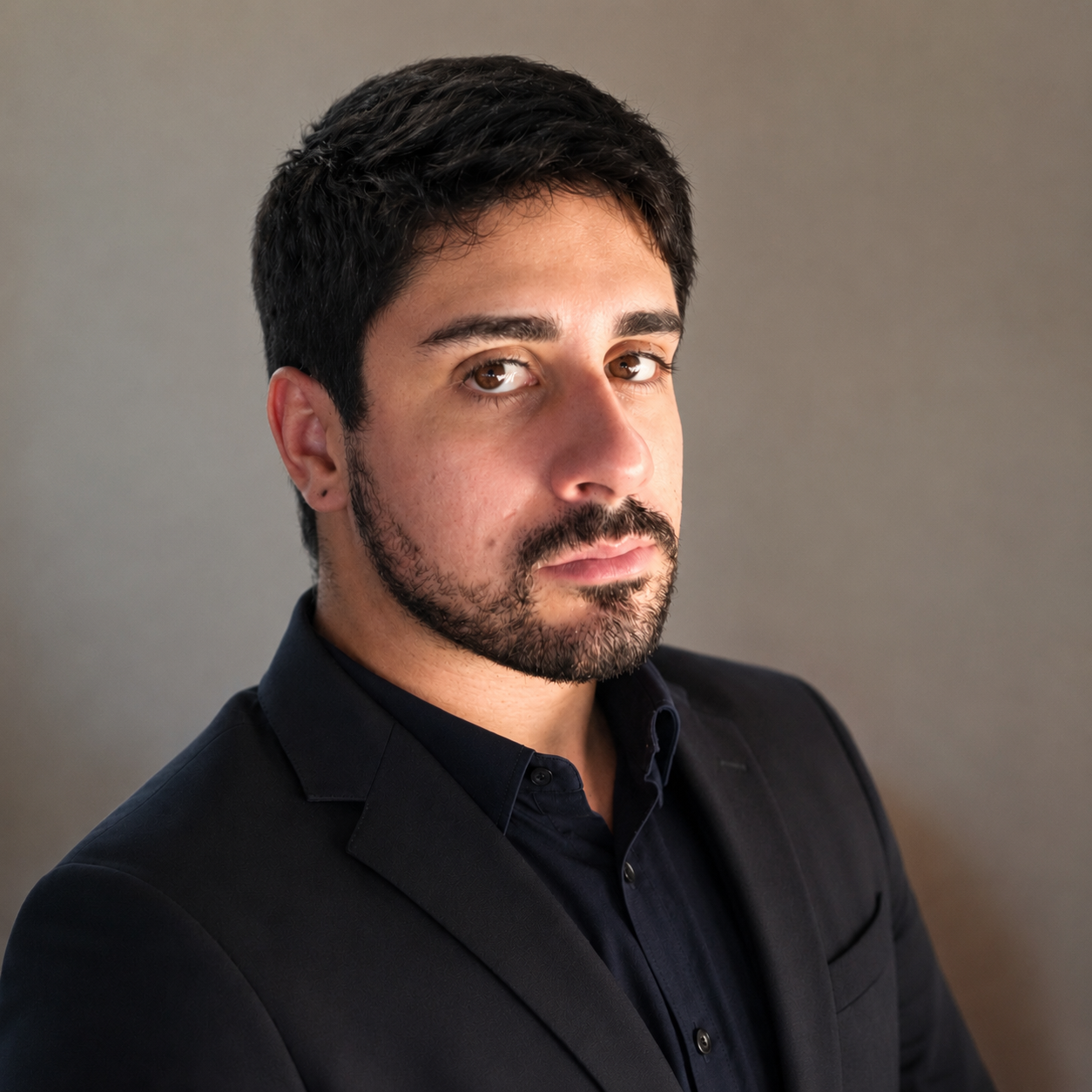 Cristian Souza - Fundador da FixaCloud