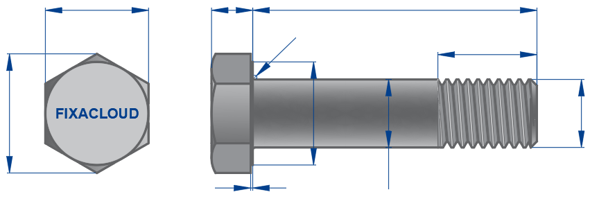 Desenho Técnico